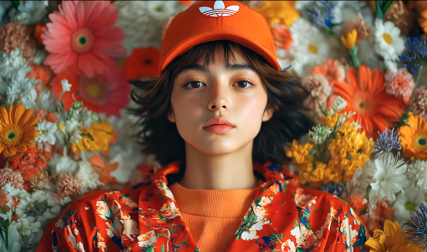 “Floral” by ADIDAS: A Bold Step into AI-driven Advertising